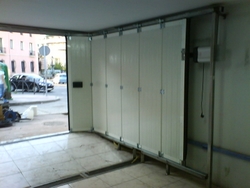Puertas correderas